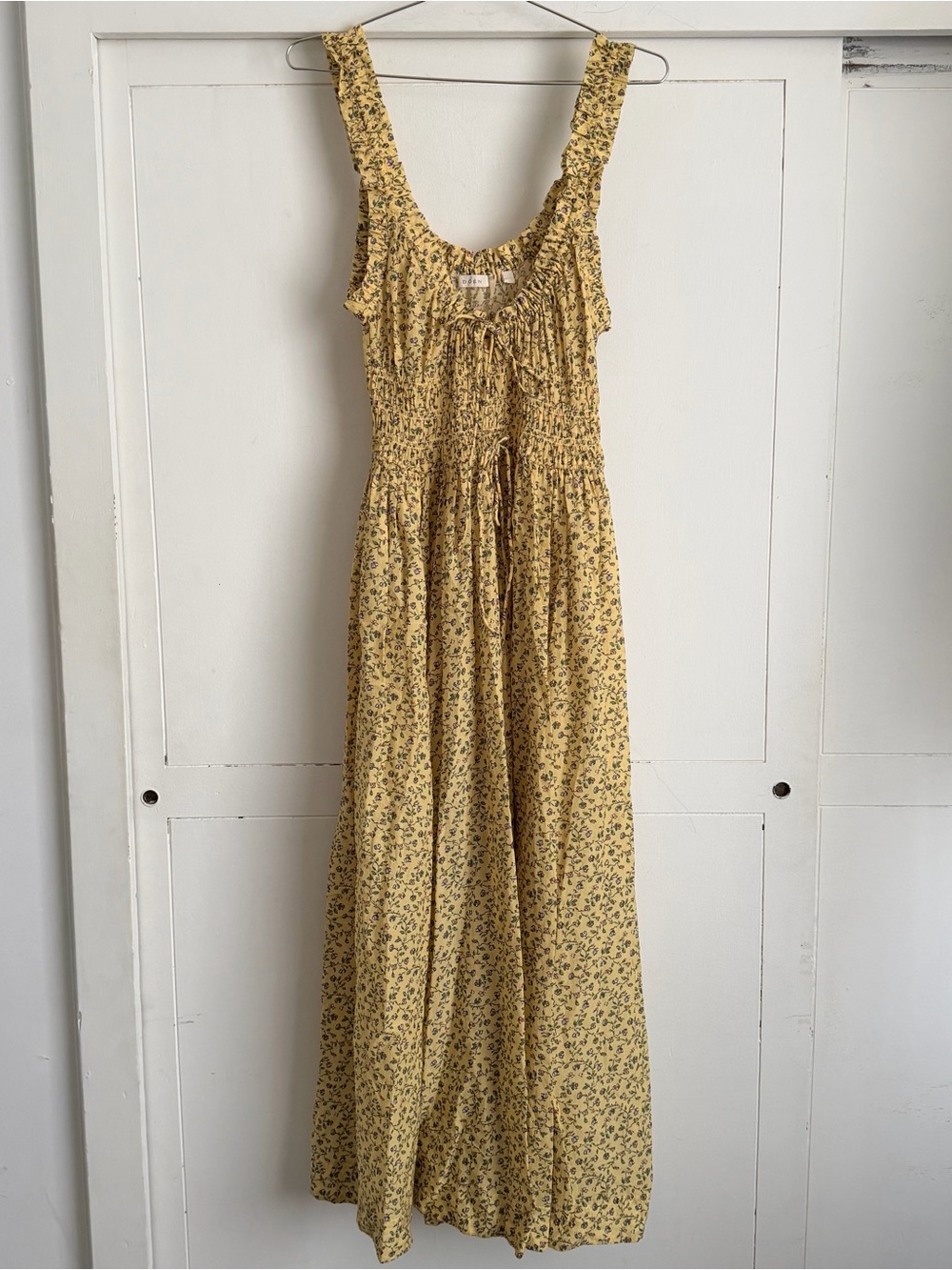 Doen Emmaretta Dress